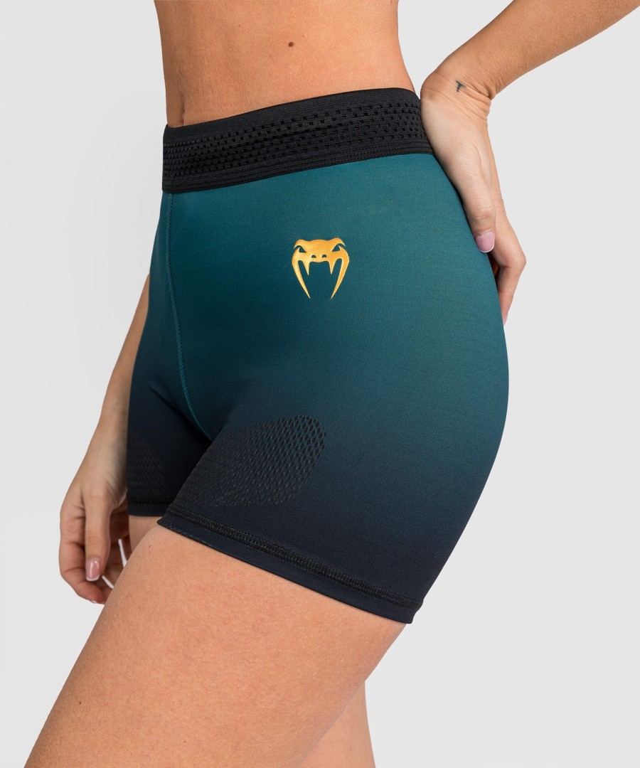 calções venum tactical xt vale tudo - pretoverde floresta