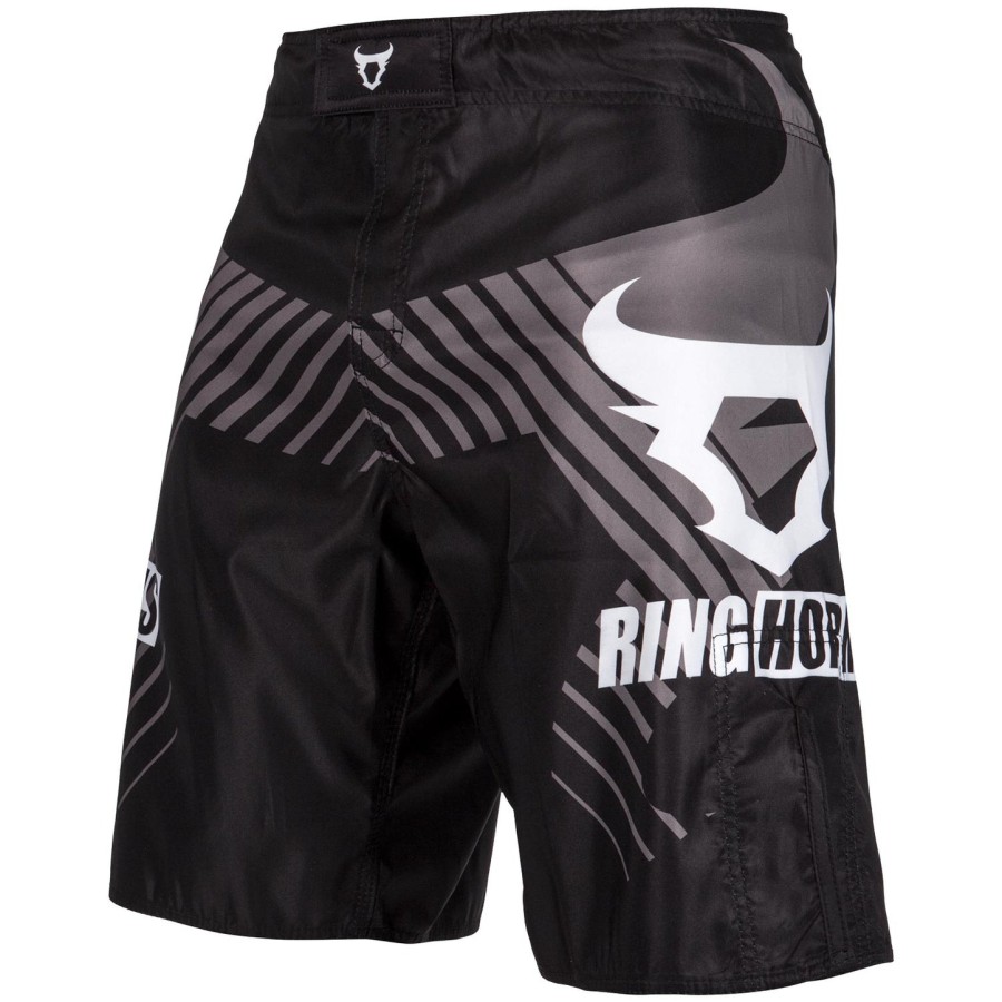 ringhorns fightshorts charger - preto