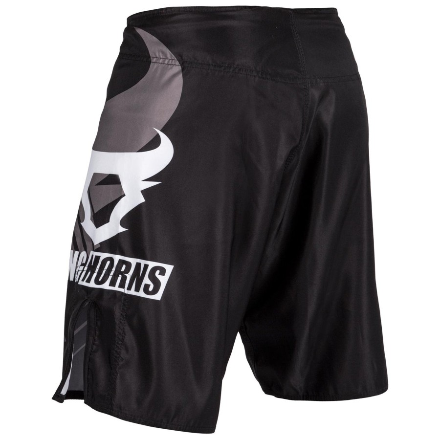 ringhorns fightshorts charger - preto