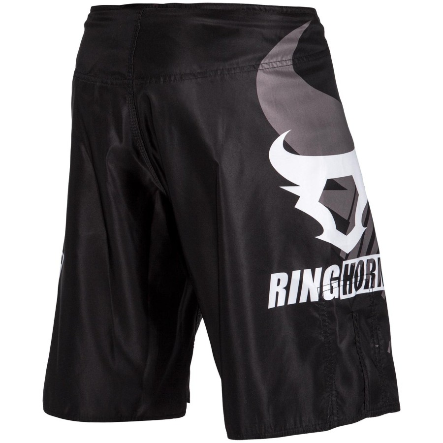 ringhorns fightshorts charger - preto
