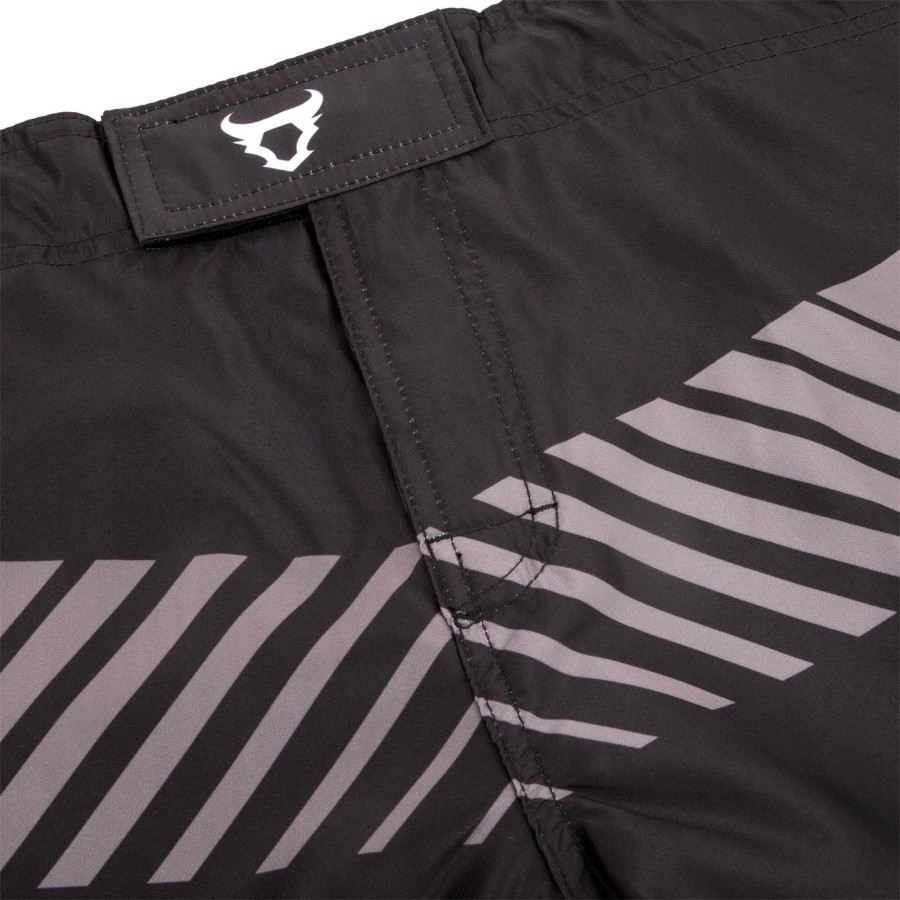 ringhorns fightshorts charger - preto