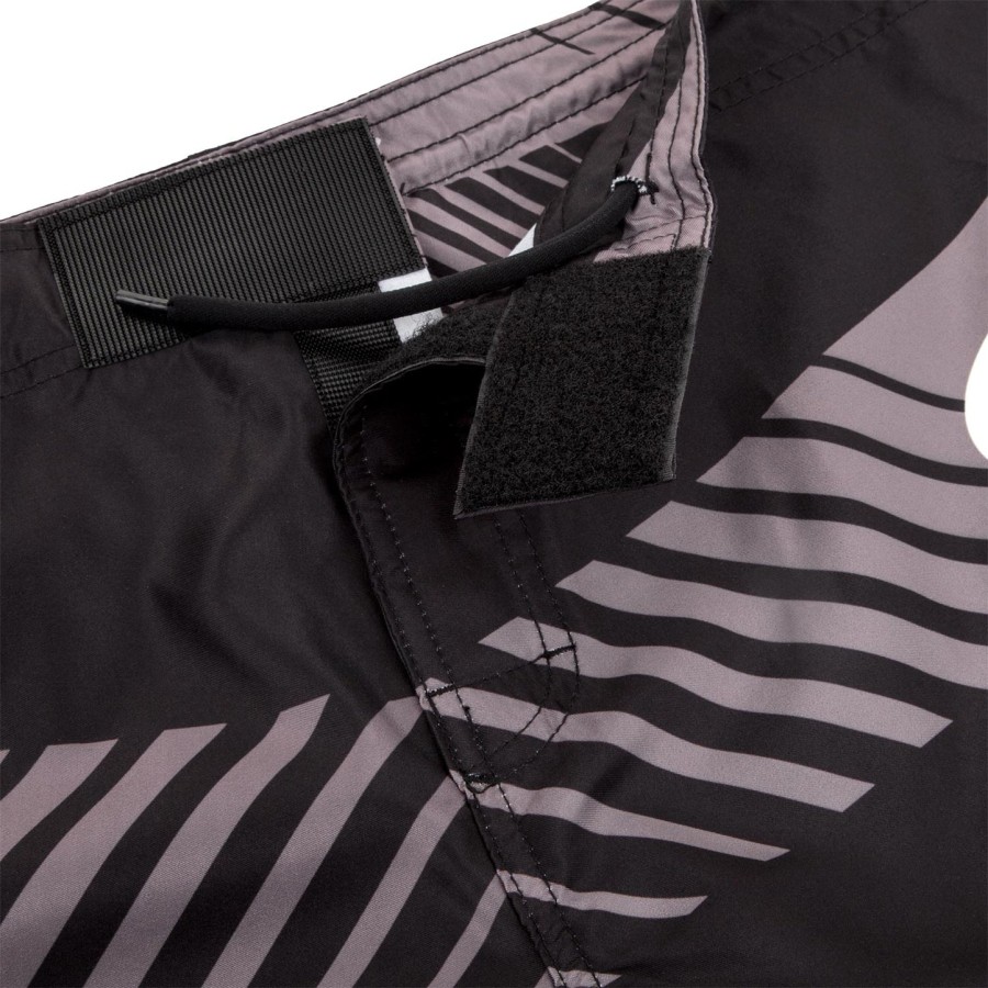 ringhorns fightshorts charger - preto