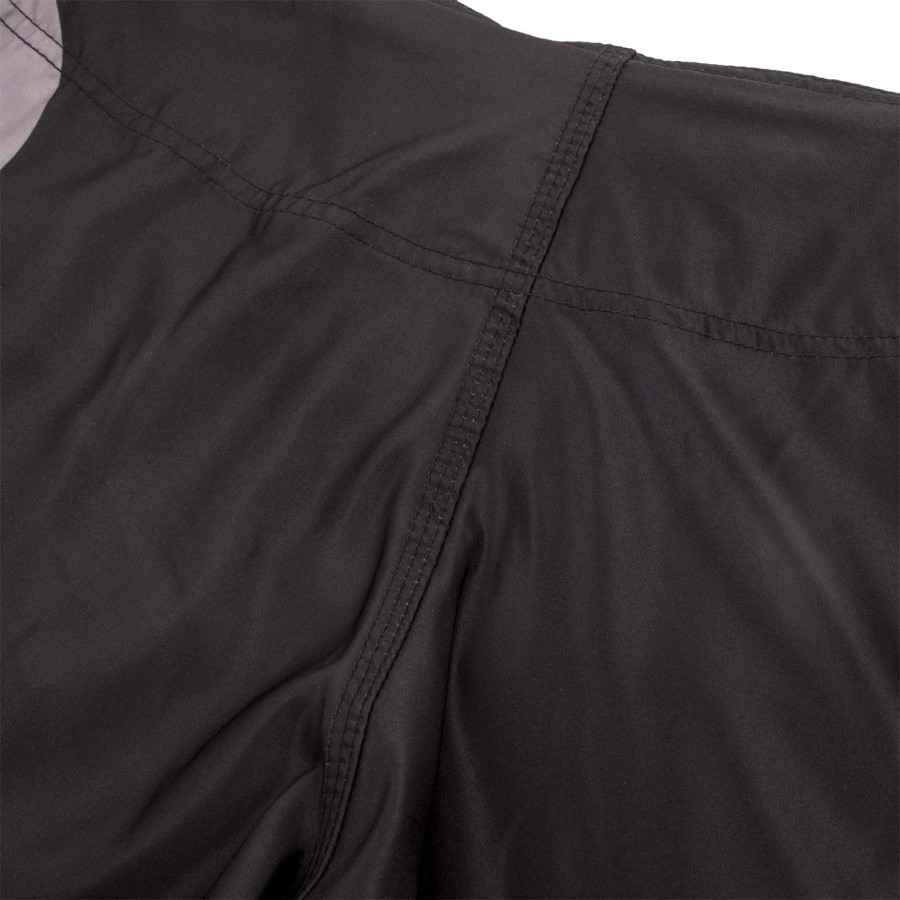 ringhorns fightshorts charger - preto