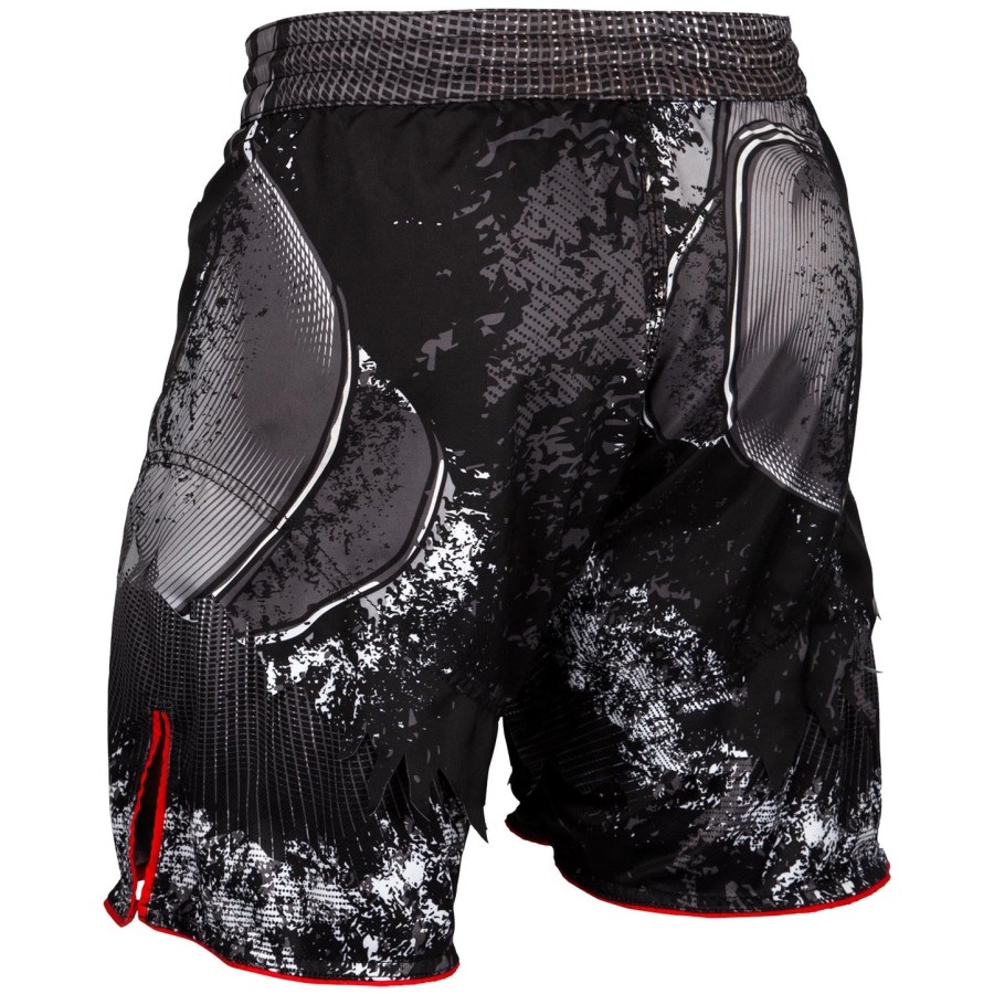 venum werewolf fightshorts - pretocinza
