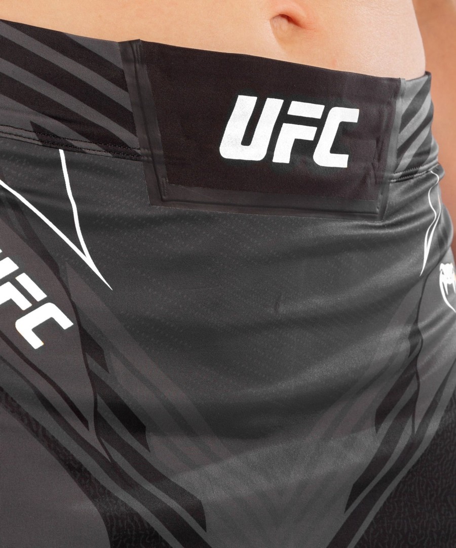 saia-calça feminina ufc venum authentic fight night - preta