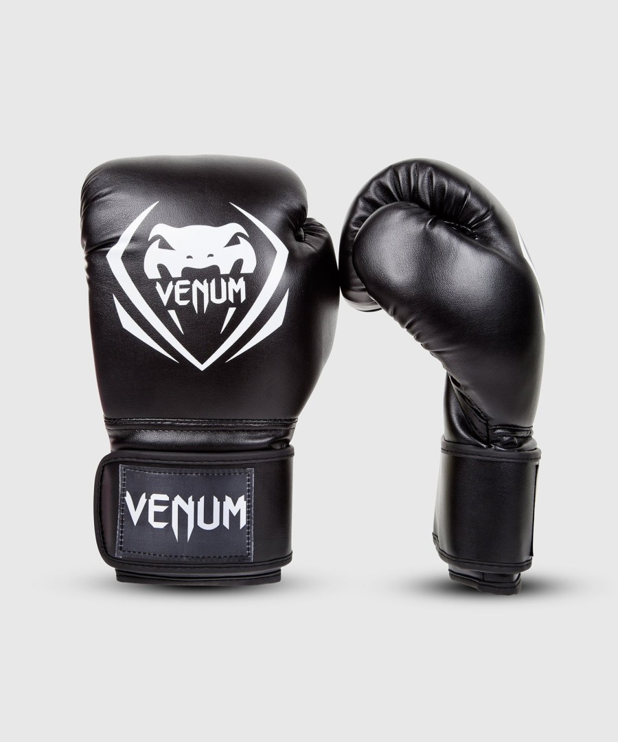 luvas de boxe venum contender