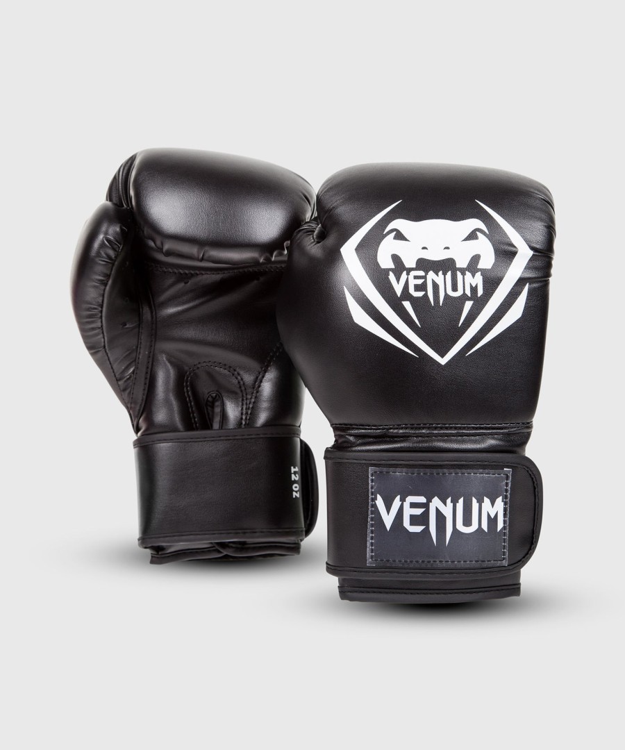 luvas de boxe venum contender