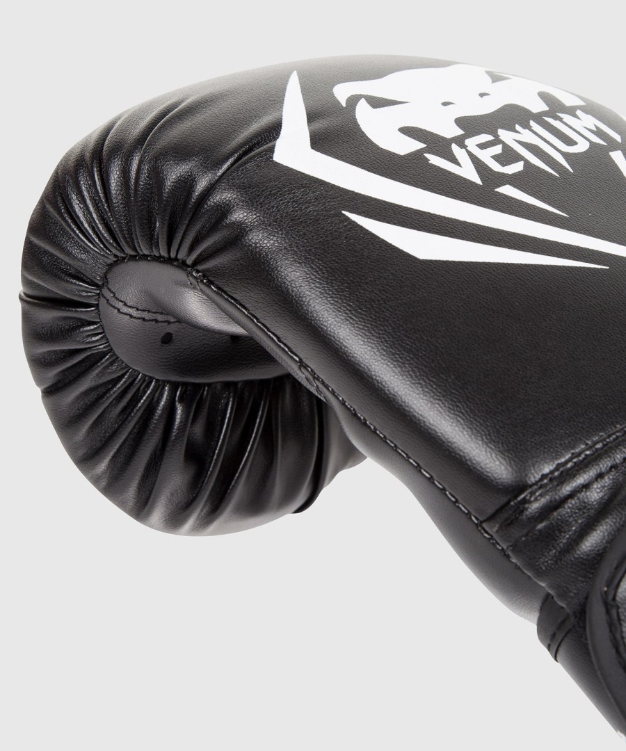 luvas de boxe venum contender