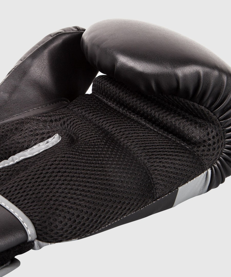 luvas de boxe ringhorns charger - pretas