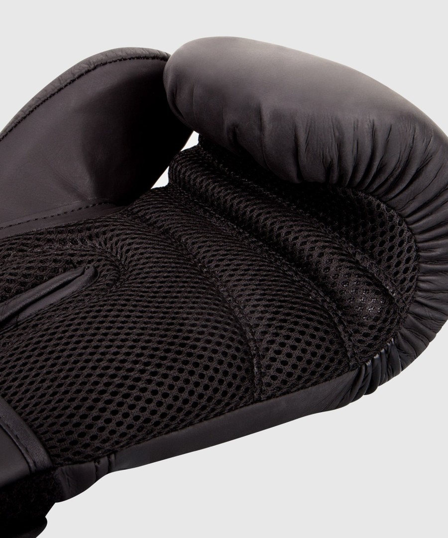 luvas de boxe ringhorns charger - pretopreto