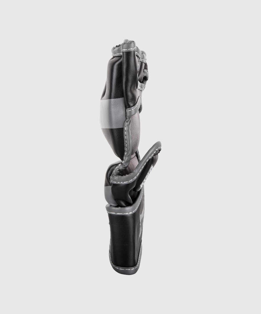 luvas de mma ringhorns charger - pretas