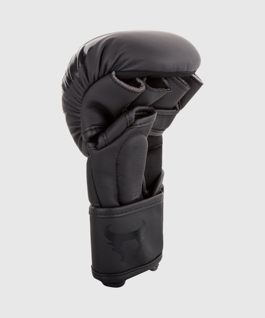 luvas de sparring ringhorns charger - pretopreto