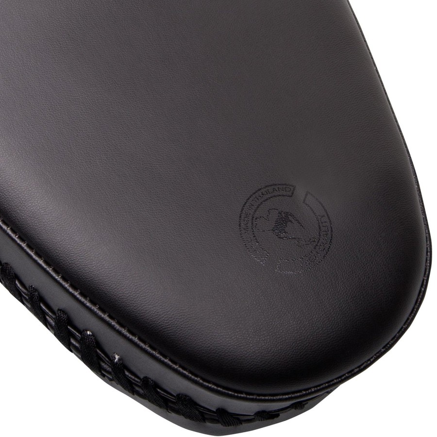 luvas venum elite big focus - pretopreto