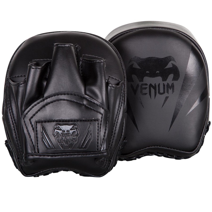 luvas de foco venum elite mini