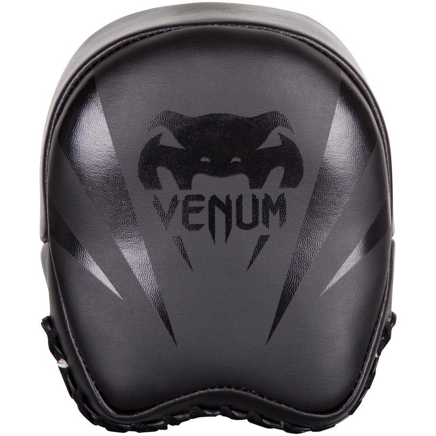 luvas de foco venum elite mini