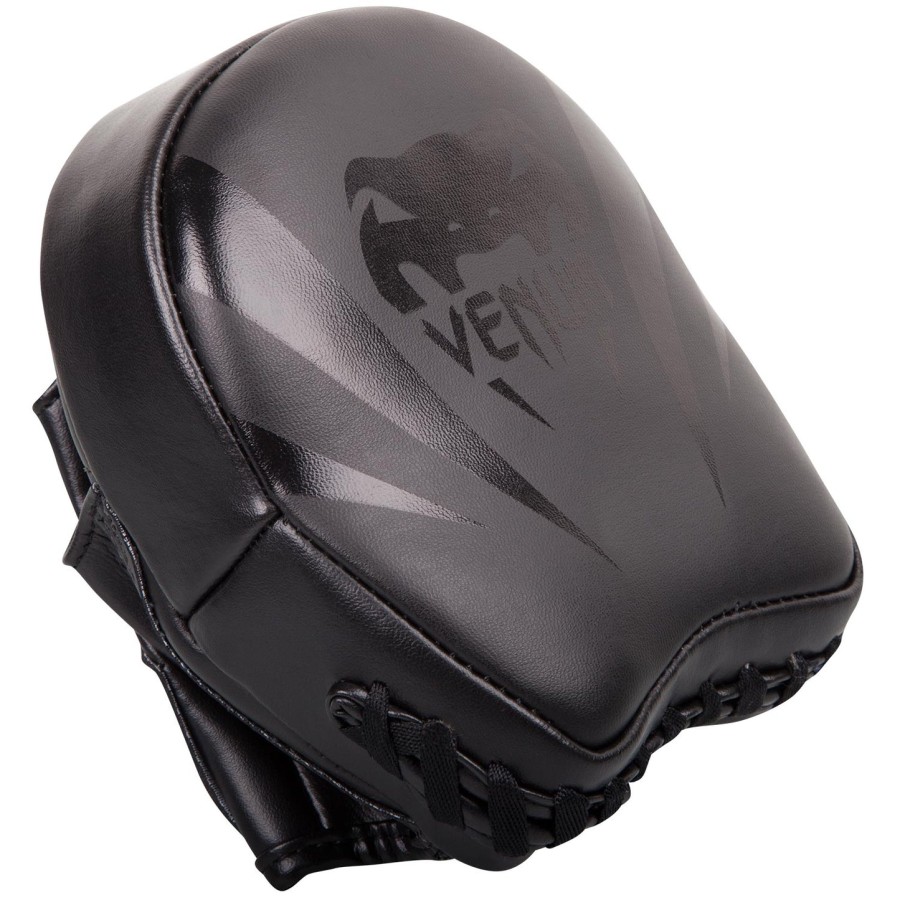 luvas de foco venum elite mini
