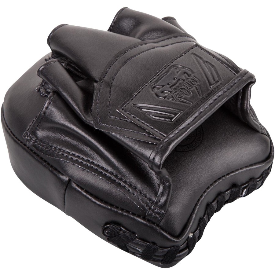 luvas de foco venum elite mini
