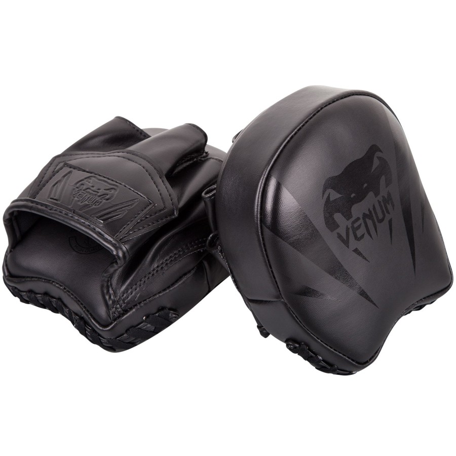 luvas de foco venum elite mini