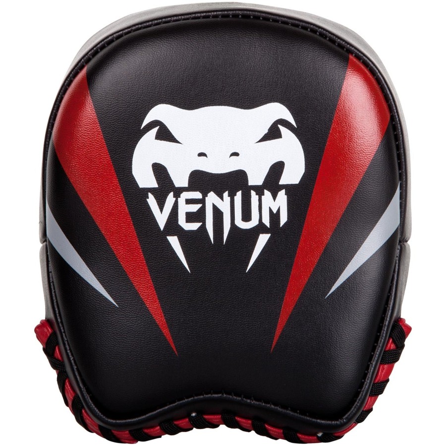 luvas de foco venum elite mini