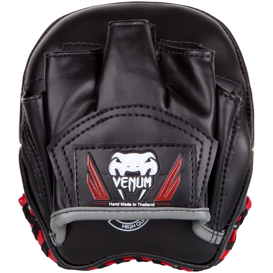 luvas de foco venum elite mini