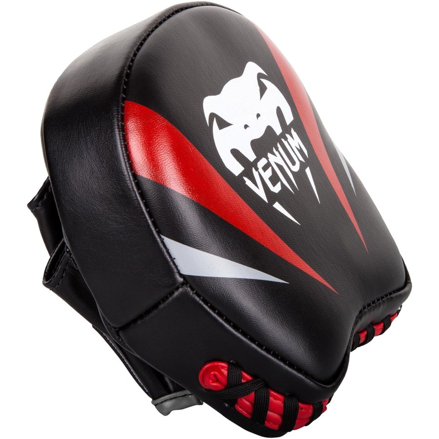 luvas de foco venum elite mini