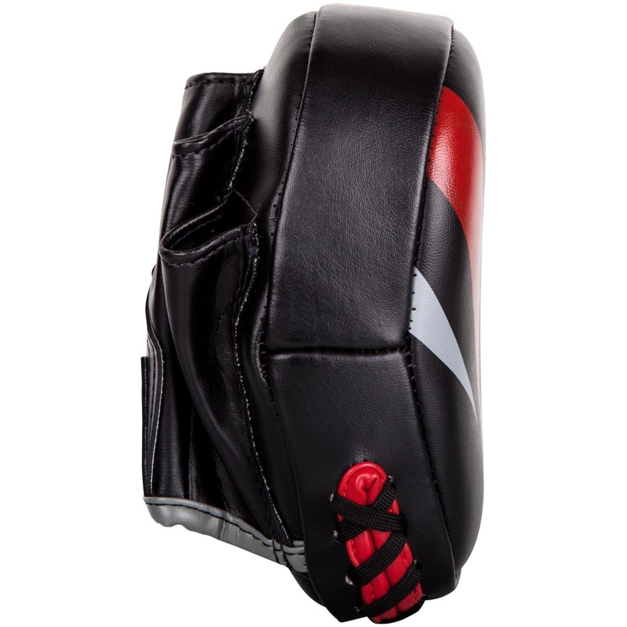 luvas de foco venum elite mini
