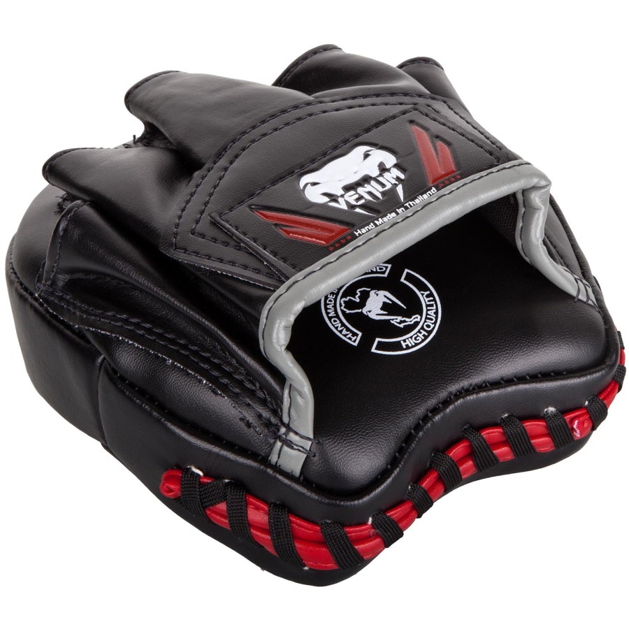luvas de foco venum elite mini