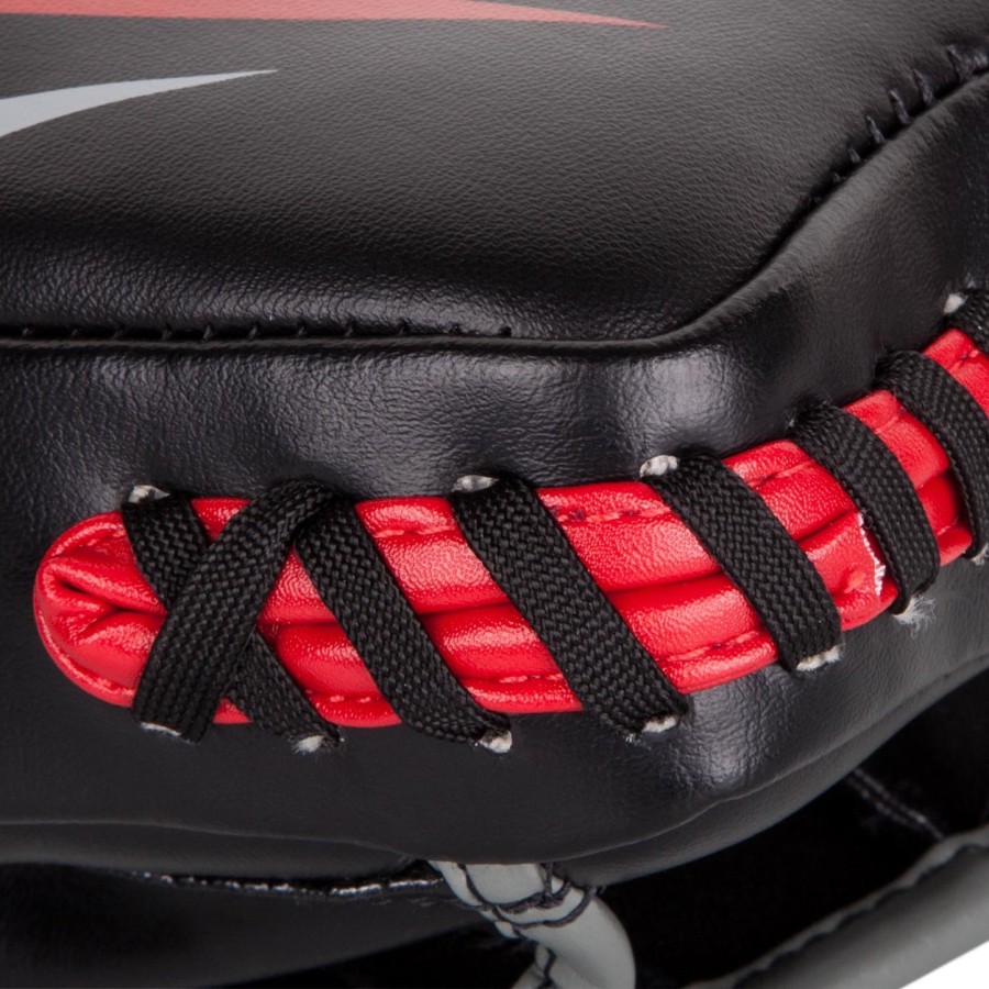 luvas de foco venum elite mini