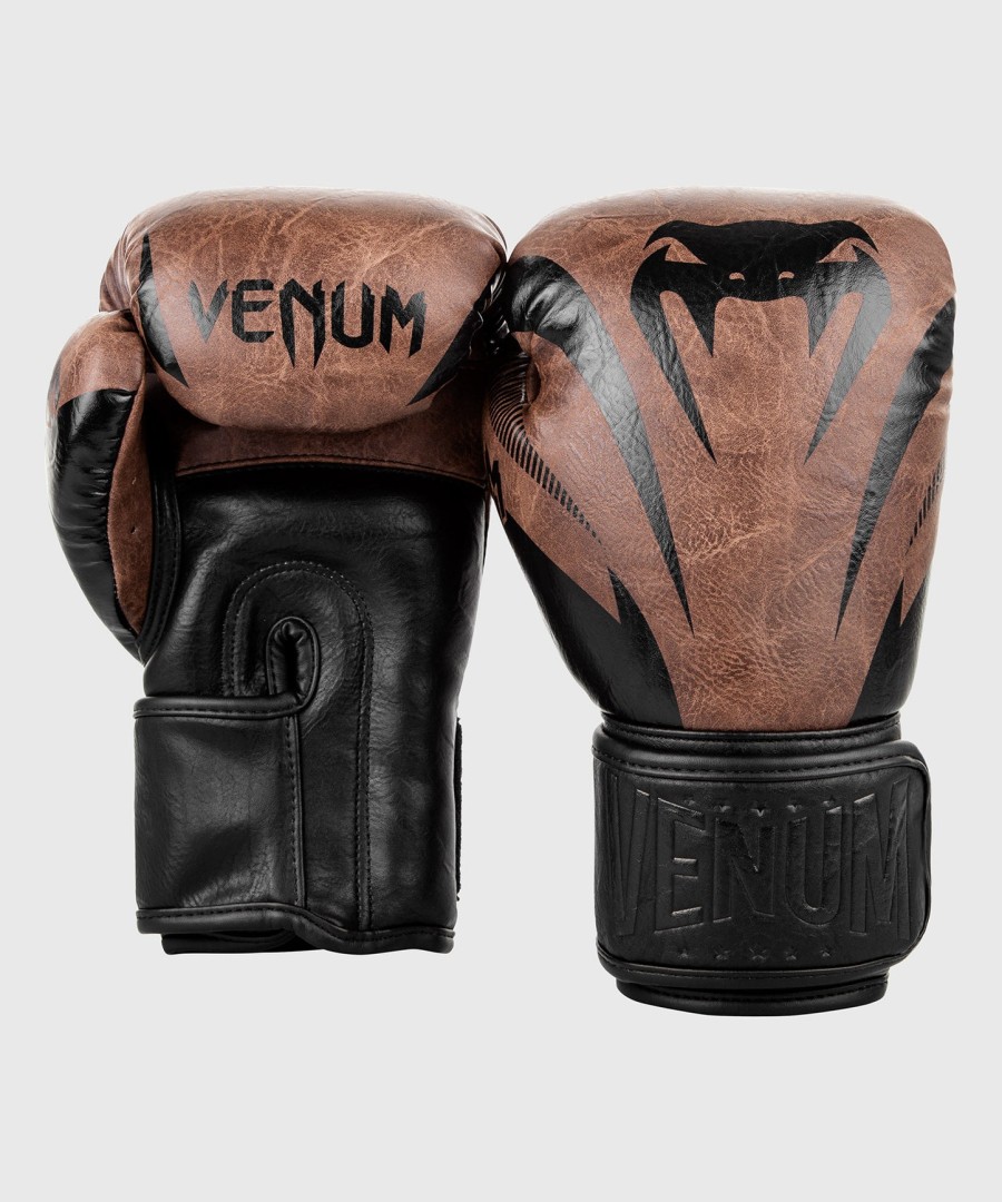 luvas de boxe venum impact
