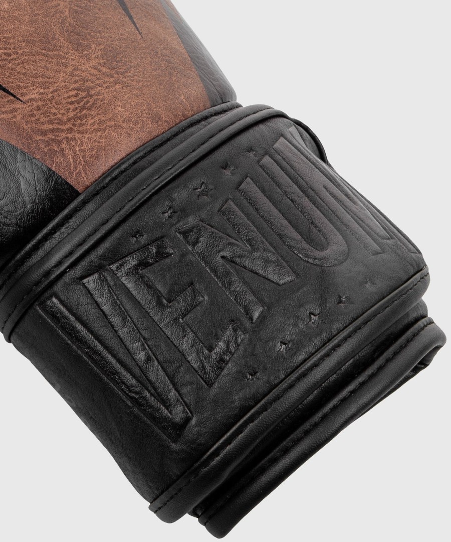 luvas de boxe venum impact