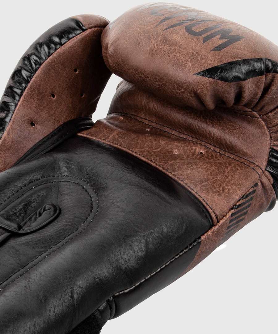 luvas de boxe venum impact
