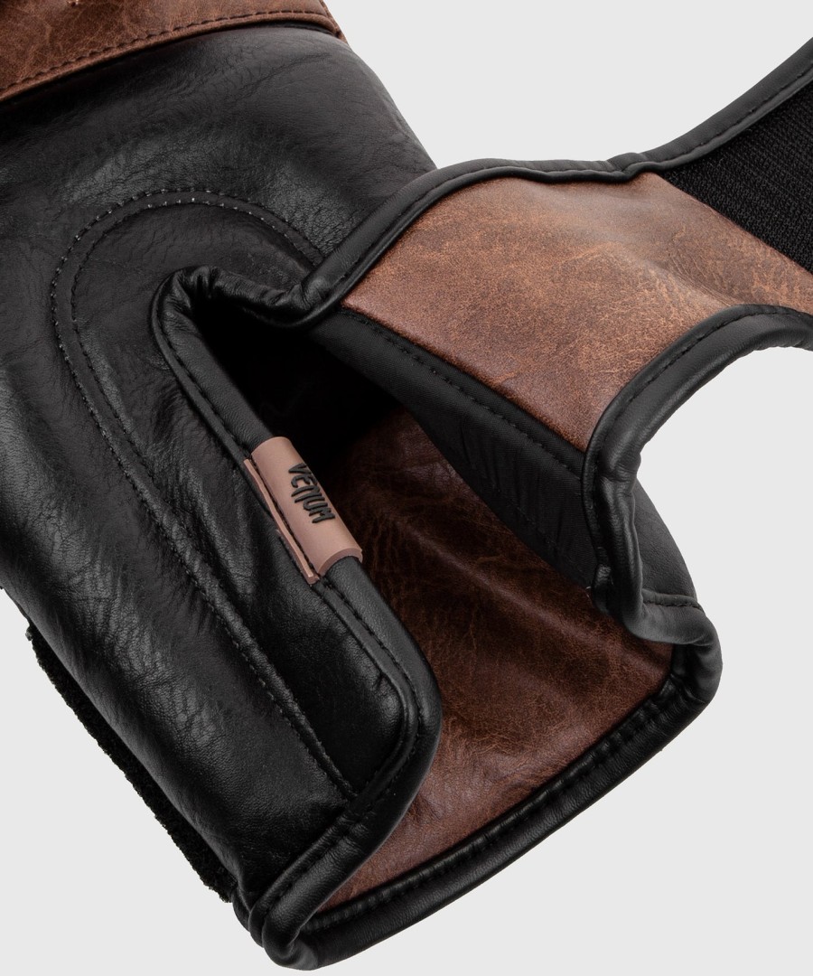 luvas de boxe venum impact