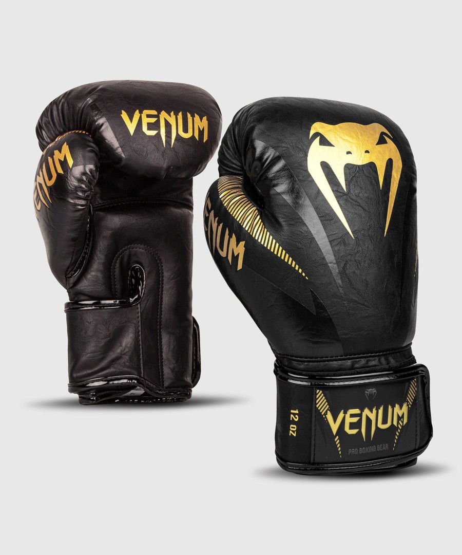 luvas de boxe venum impact