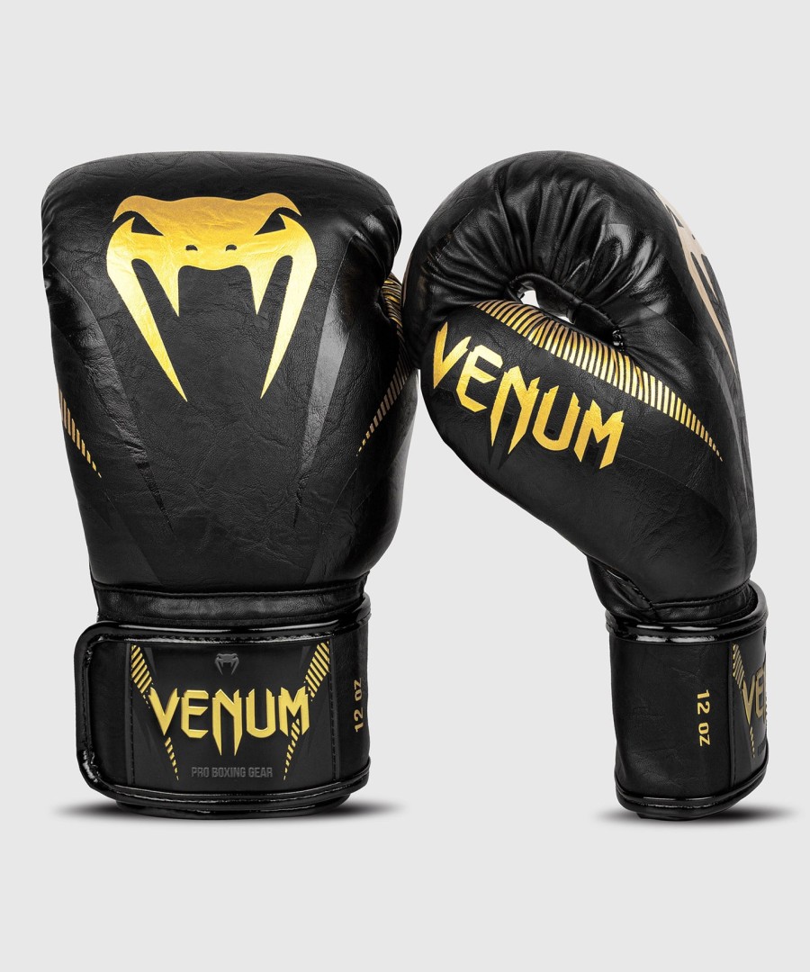 luvas de boxe venum impact
