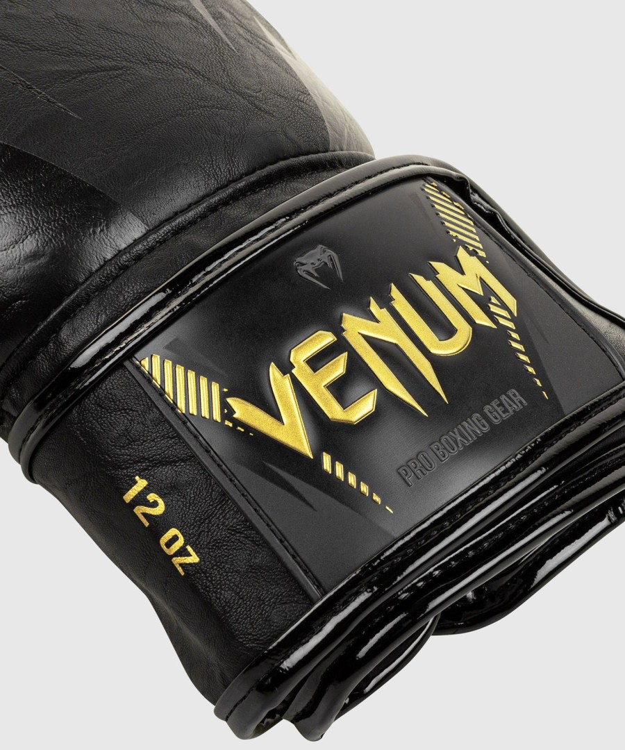 luvas de boxe venum impact