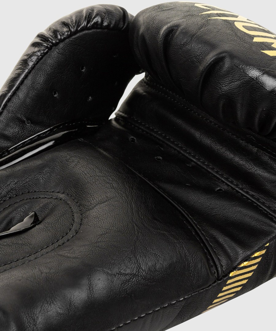 luvas de boxe venum impact
