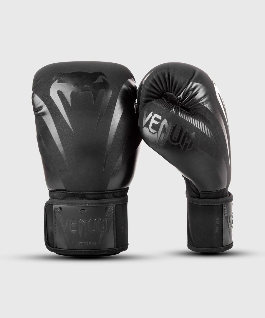 luvas de boxe venum impact
