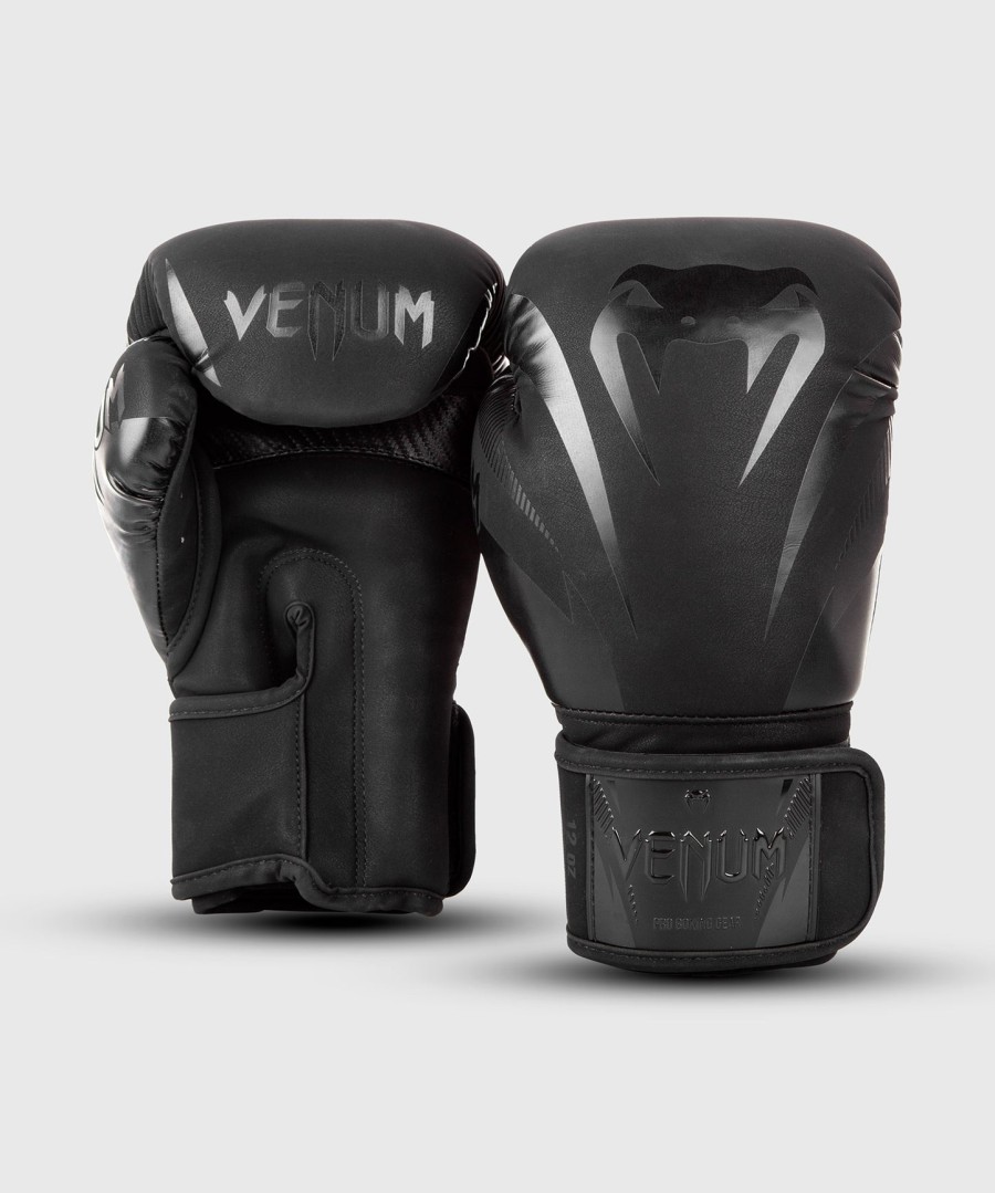 luvas de boxe venum impact
