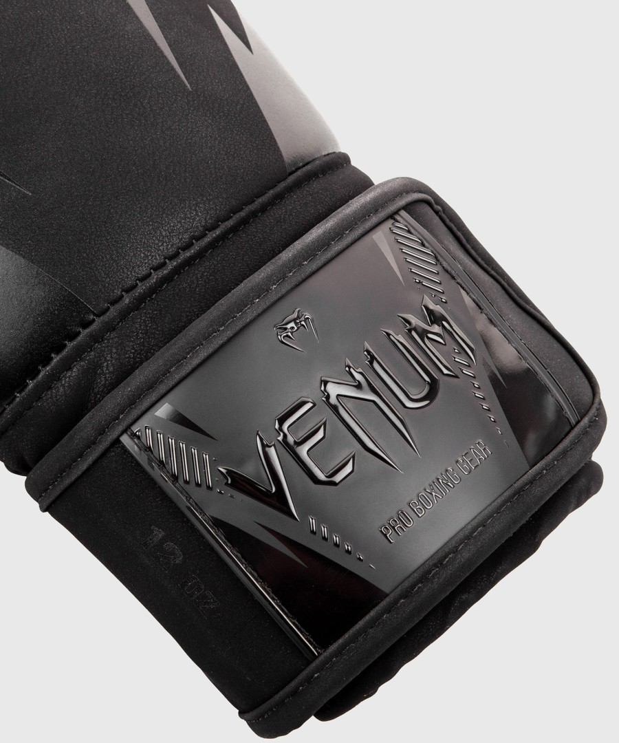 luvas de boxe venum impact