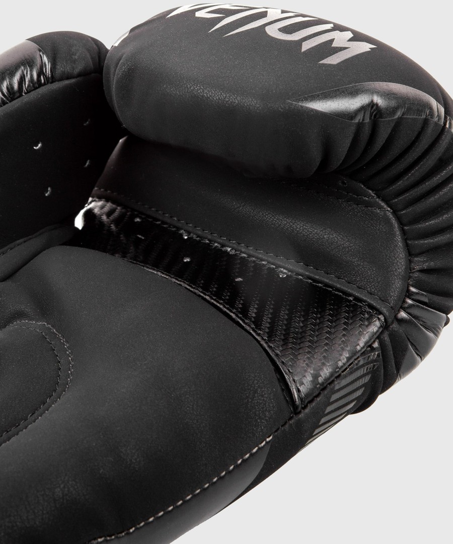 luvas de boxe venum impact