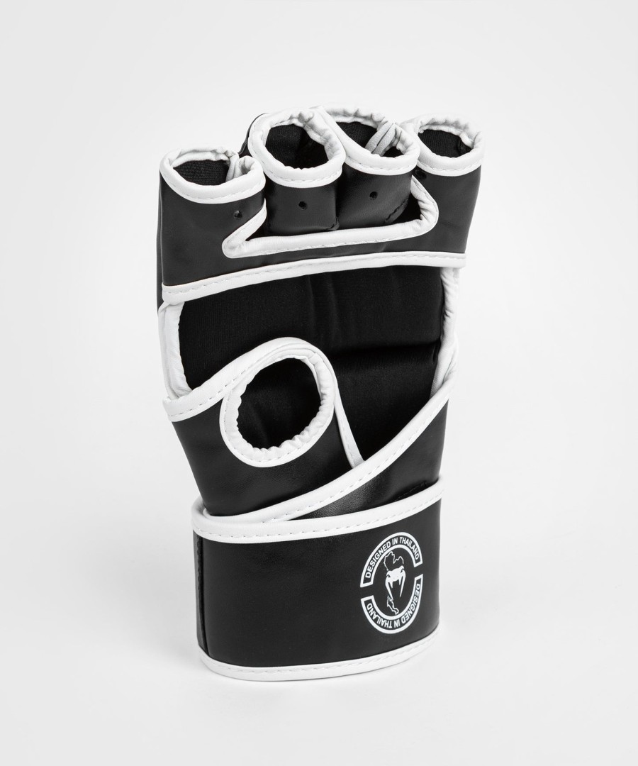 luvas venum challenger mma - sem polegar