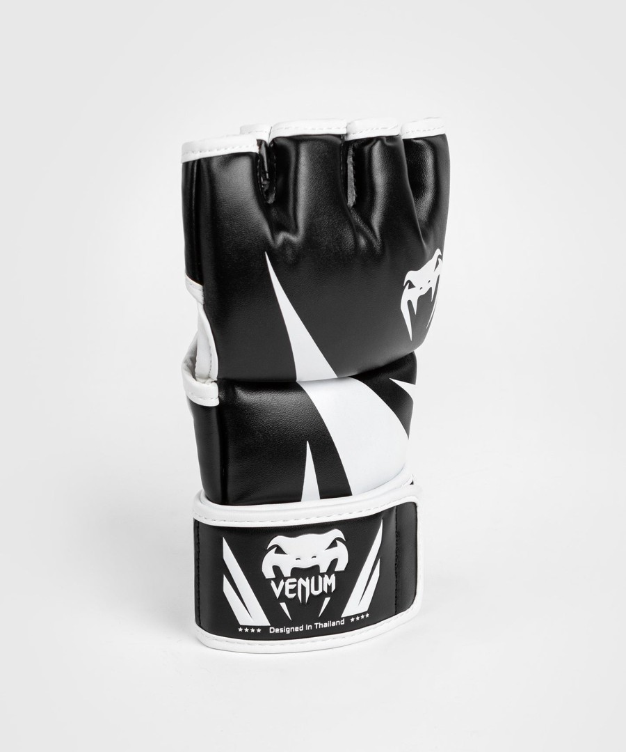 luvas venum challenger mma - sem polegar