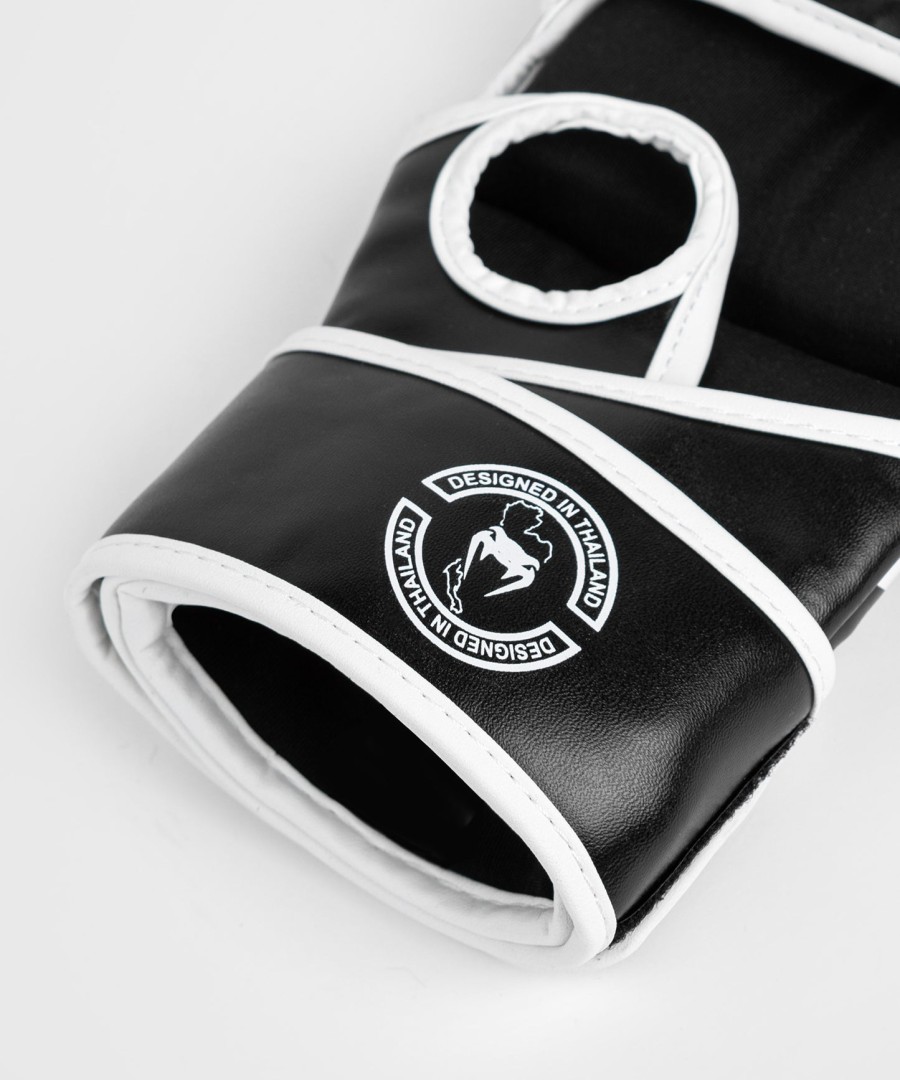 luvas venum challenger mma - sem polegar