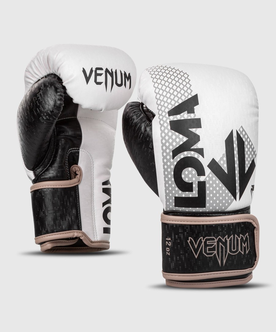 luvas de boxe venum arrow loma edition
