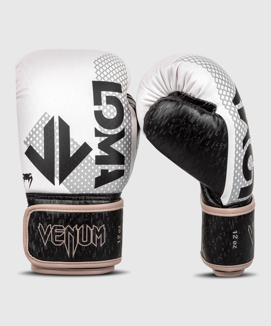 luvas de boxe venum arrow loma edition