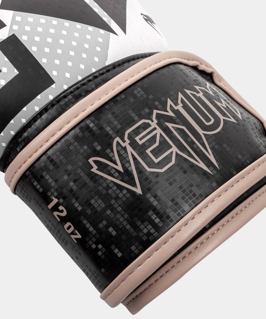 luvas de boxe venum arrow loma edition