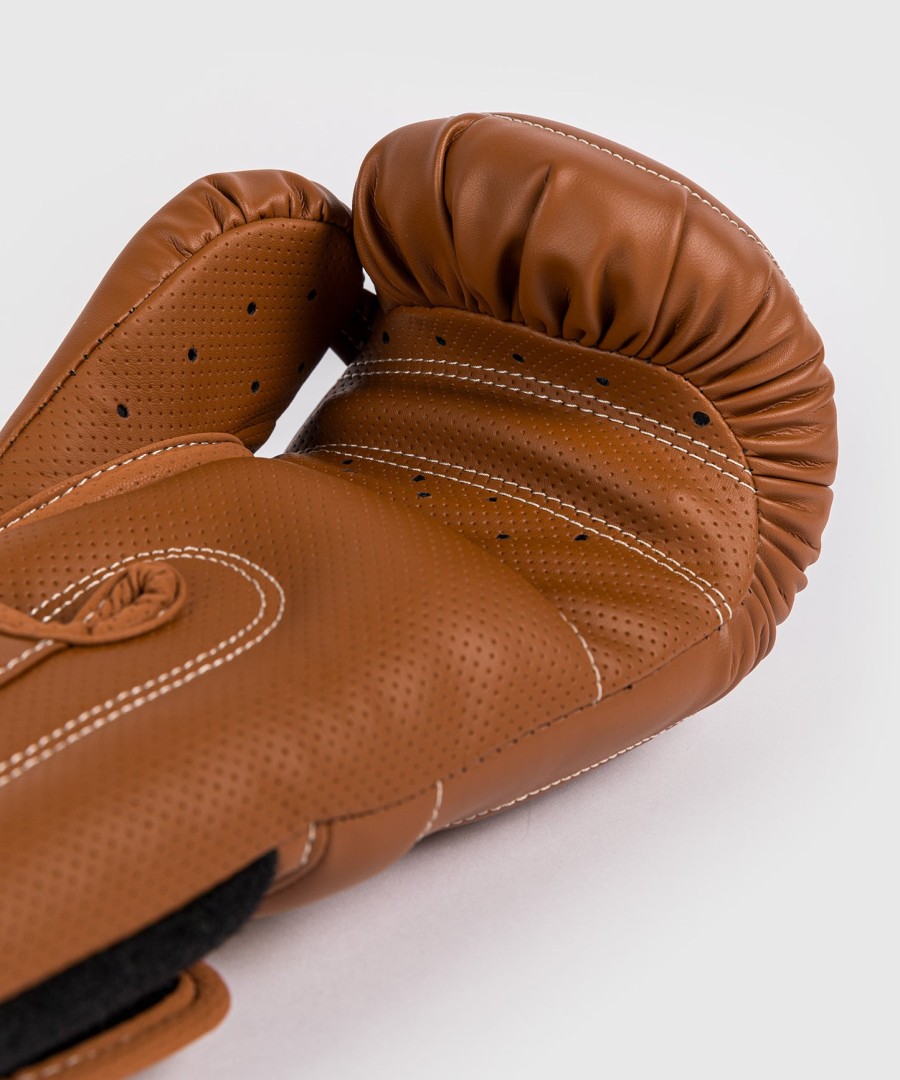 luvas de boxe venum impact evo - havana