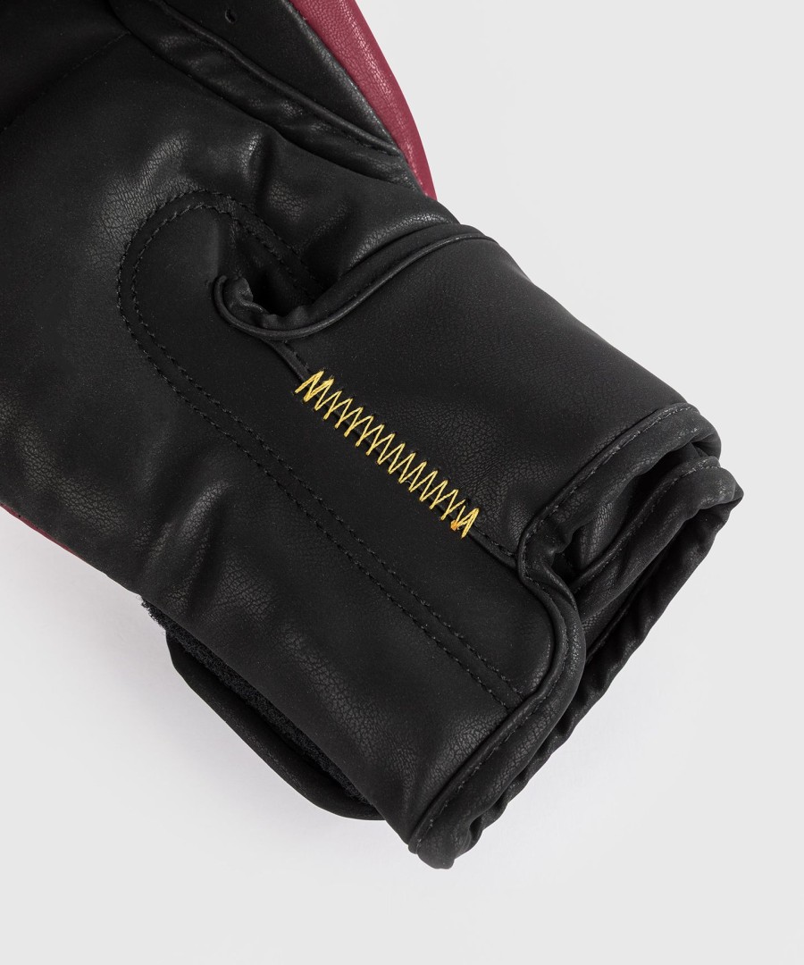 luvas de boxe venum tactical xt - pretobordôdourado