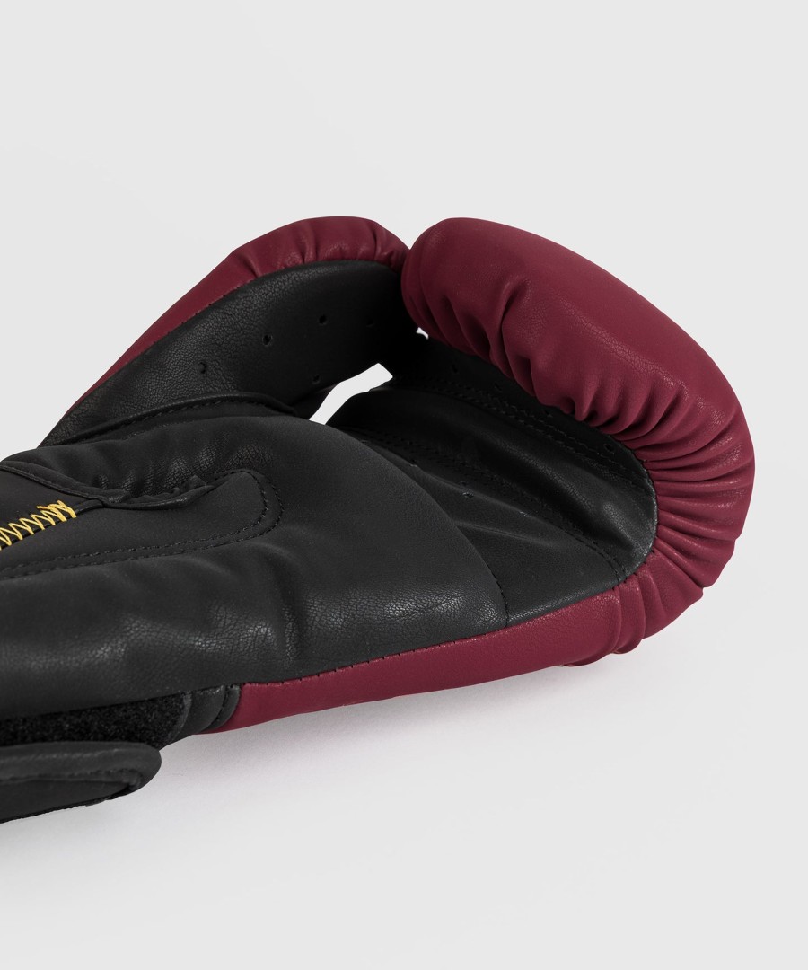 luvas de boxe venum tactical xt - pretobordôdourado
