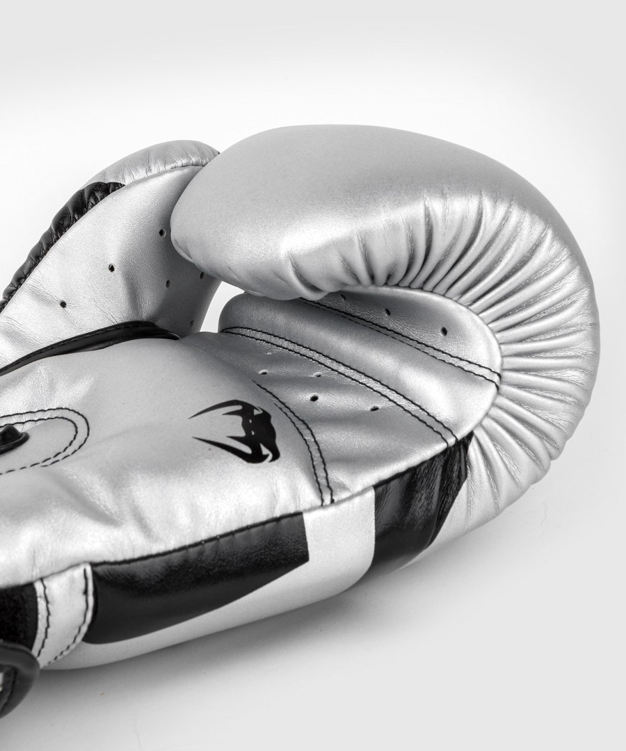 luvas de boxe venum elite - pratapreto